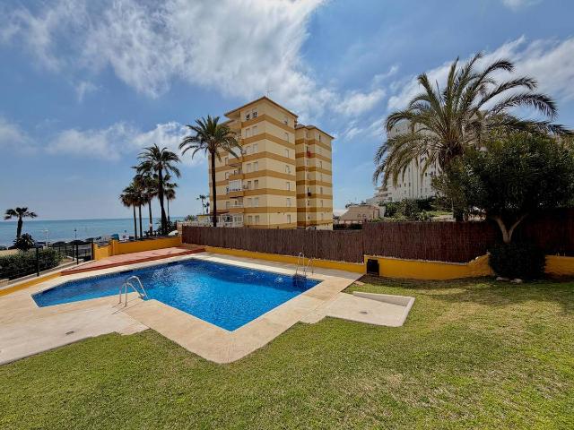 Apartamento en Venta en Parque de la Paloma