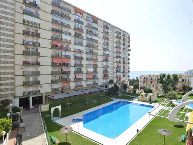 Apartamento en Venta en Parque de la Paloma