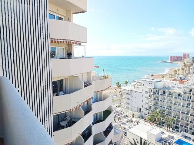 Apartamento en Venta en Parque de la Paloma