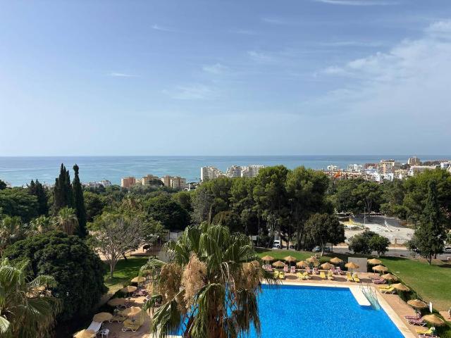 Apartamento en Venta en Parque de la Paloma