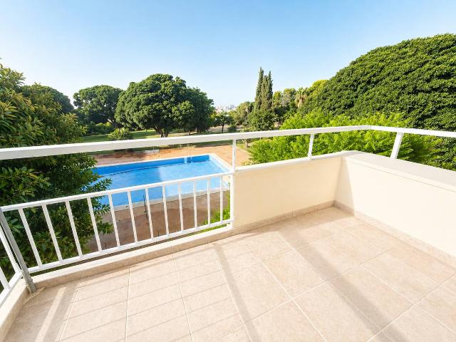 Apartamento en Venta en Parque de la Paloma
