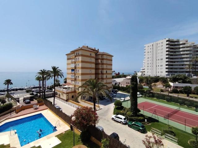 Apartamento en Venta en Parque de la Paloma