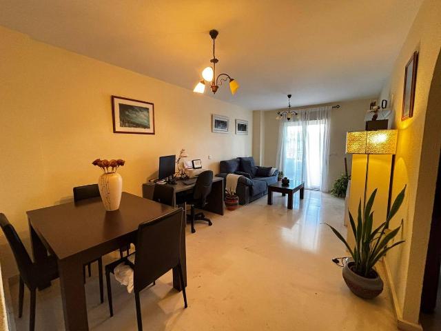 Apartamento en Venta en Parque de la Paloma