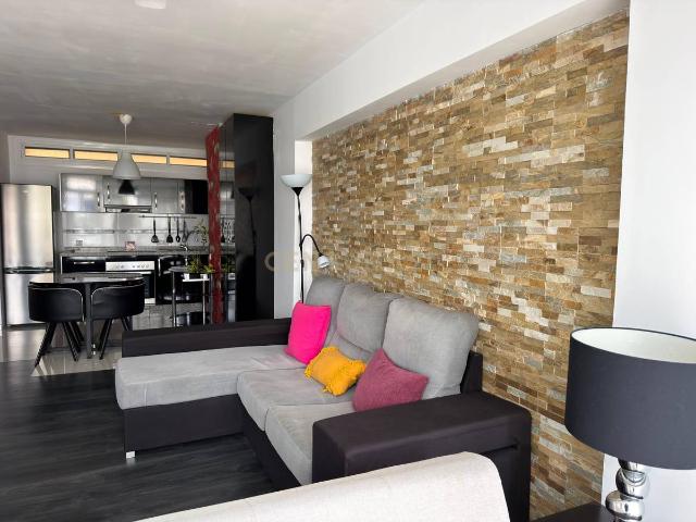 Apartamento en Venta en Parque de la Paloma