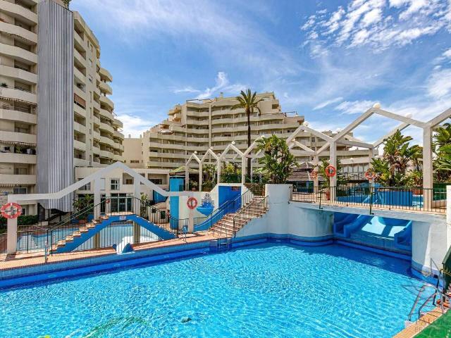 Apartamento en Venta en Parque de la Paloma