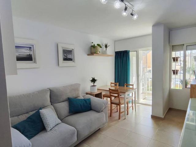 Apartamento en Venta en Parque de la Paloma