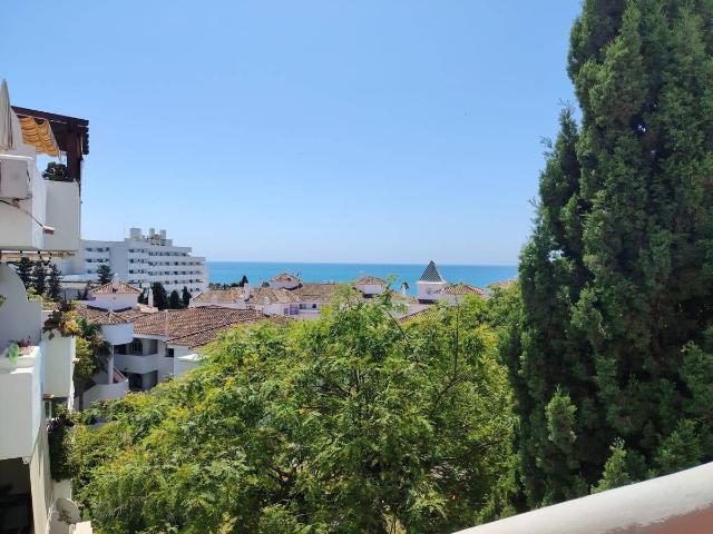 Apartamento en Venta en Parque de la Paloma