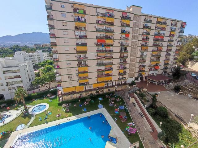 Apartamento en Venta en Parque de la Paloma