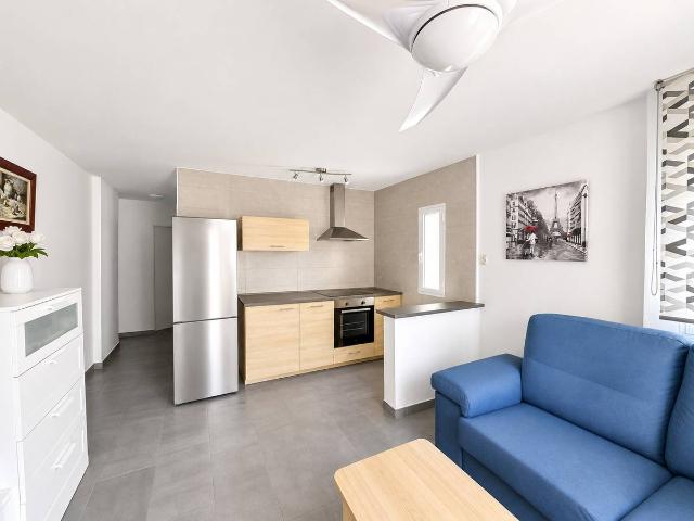 Apartamento en Venta en Parque de la Paloma