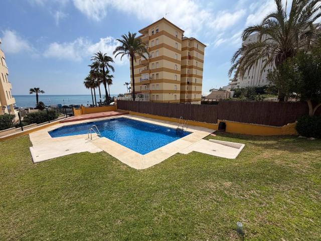 Apartamento en Venta en Parque de la Paloma