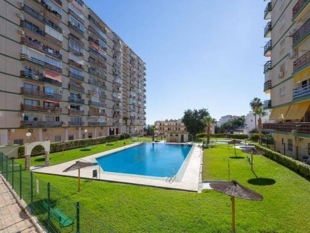 Apartamento en Venta en Parque de la Paloma