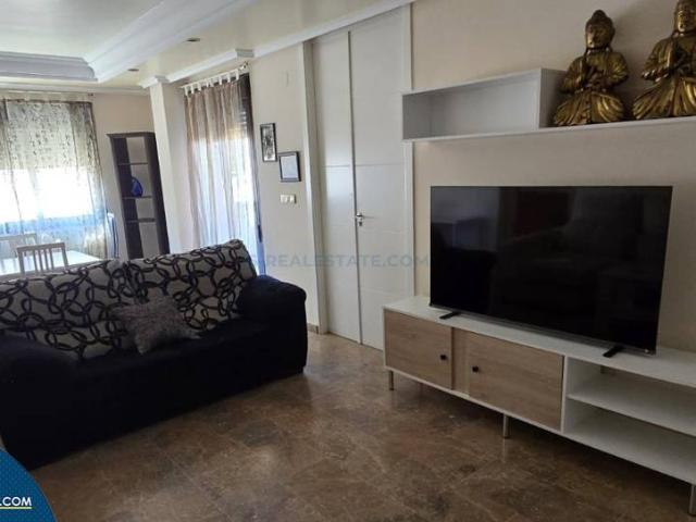 Apartamento en Venta en Parque de las Naciones