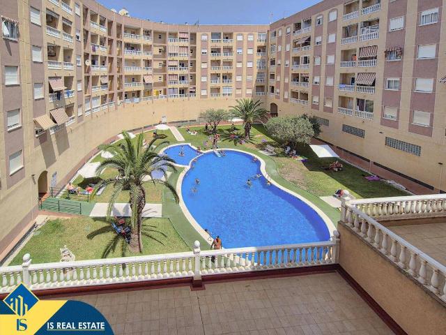 Apartamento en Venta en Parque de las Naciones
