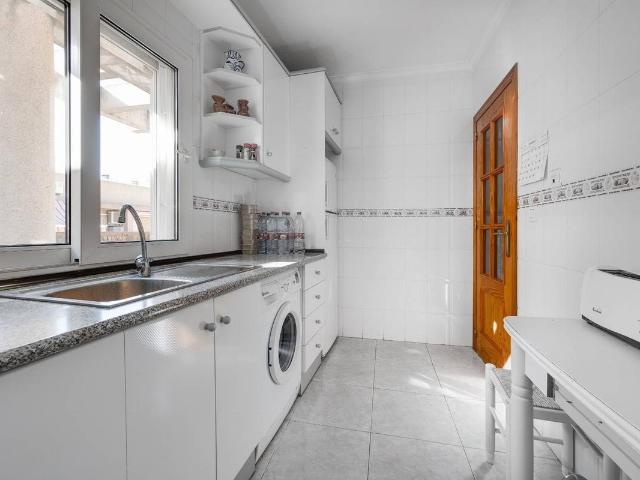 Apartamento en Venta en Parque de las Naciones