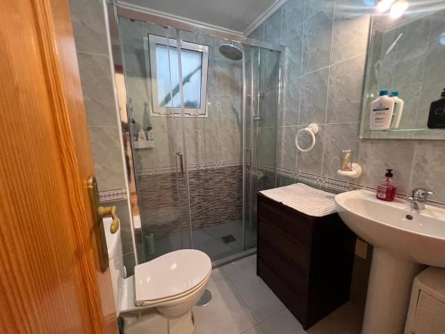 Apartamento en Venta en Parque de las Naciones