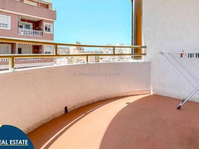 Apartamento en Venta en Parque de las Naciones