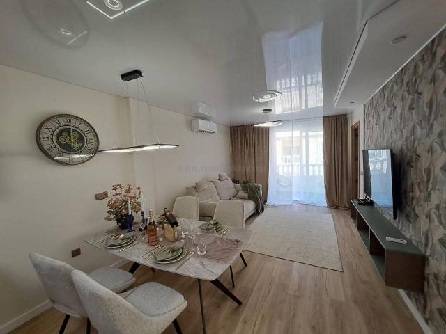 Apartamento en Venta en Parque de las Naciones