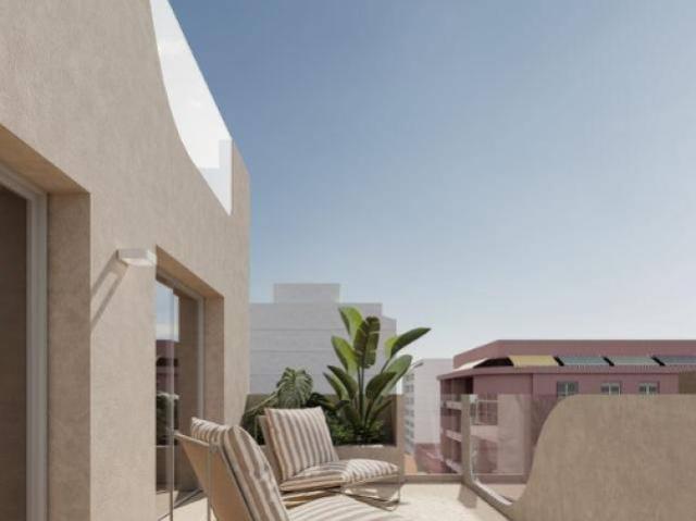 Apartamento en Venta en Parque de las Naciones