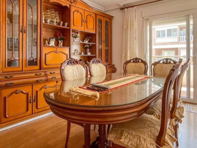 Apartamento en Venta en Parque de las Naciones