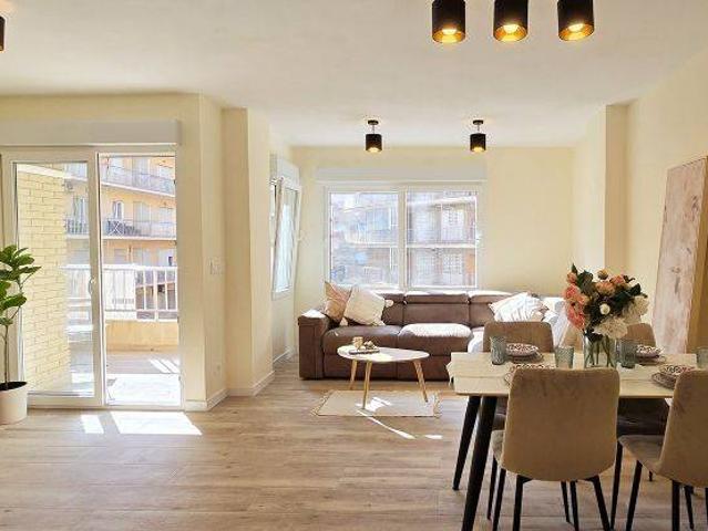 Apartamento en Venta en Parque de las Naciones