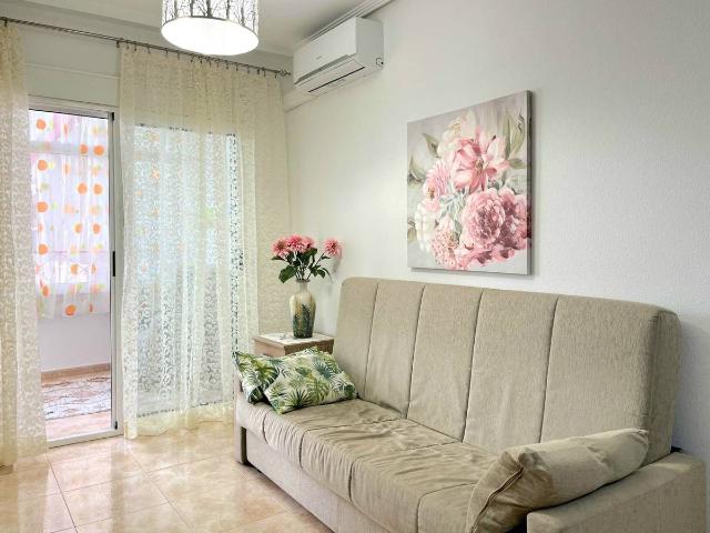 Apartamento en Venta en Parque de las Naciones