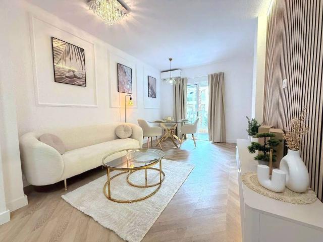 Apartamento en Venta en Parque de las Naciones
