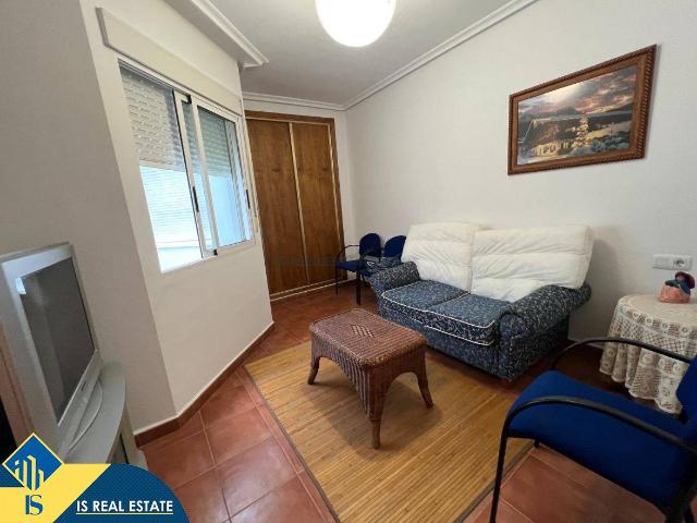 Apartamento en Venta en Parque de las Naciones