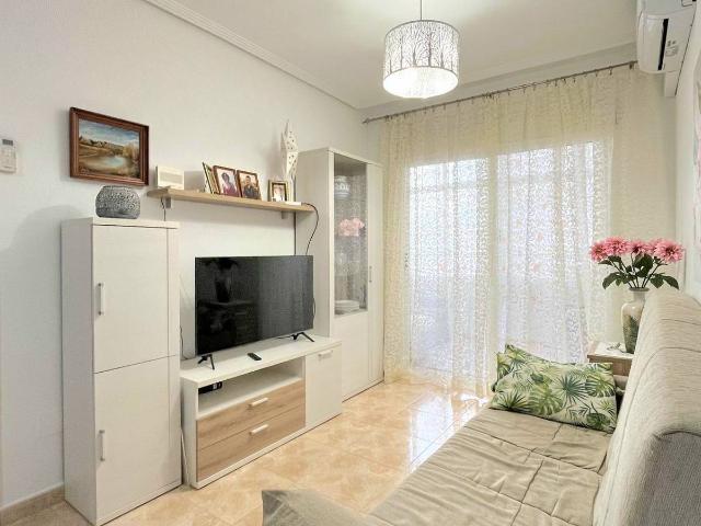 Apartamento en Venta en Parque de las Naciones