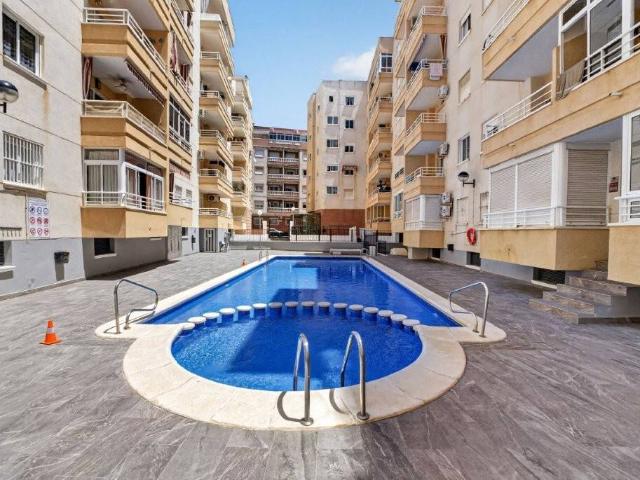 Apartamento en Venta en Parque de las Naciones