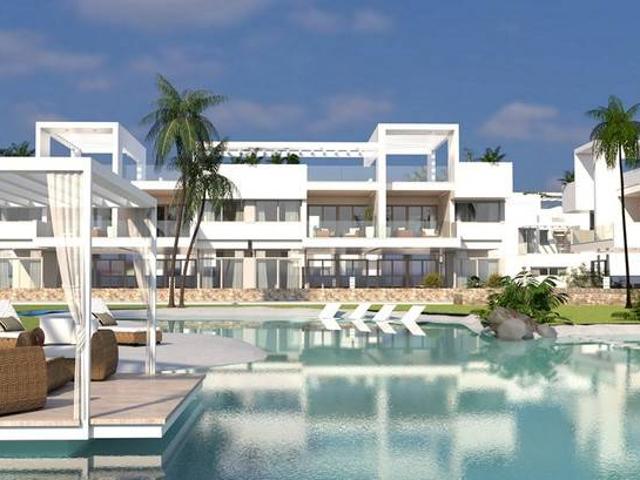 Apartamento en Venta en Parque de las Naciones