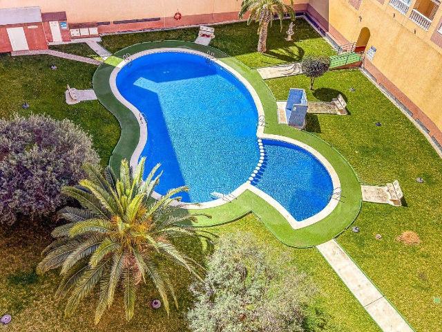 Apartamento en Venta en Parque de las Naciones