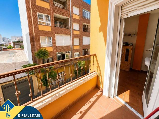 Apartamento en Venta en Parque de las Naciones