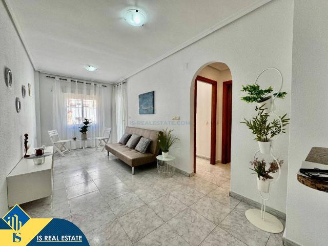 Apartamento en Venta en Parque de las Naciones