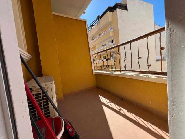 Apartamento en Venta en Parque de las Naciones