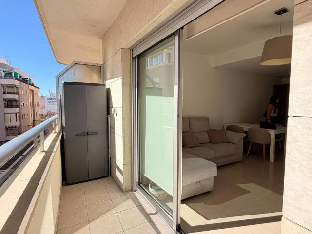 Apartamento en Venta en Parque de las Naciones