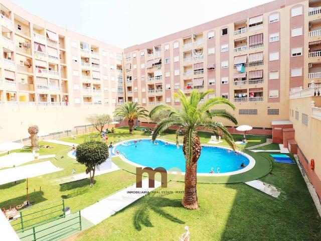 Apartamento en Venta en Parque de las Naciones