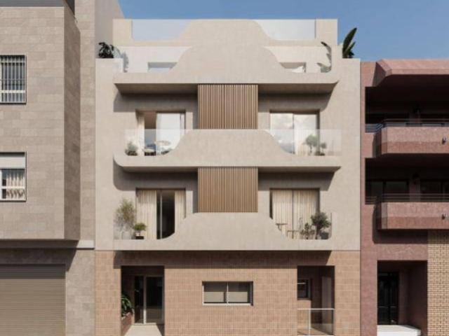 Apartamento en Venta en Parque de las Naciones
