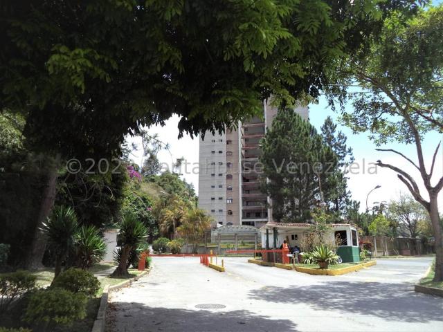 Apartamento en Venta en Parque el Retiro, San Antonio de los Altos