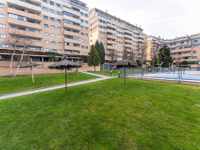 Apartamento en Venta en Parque Oeste Fuente Cisneros