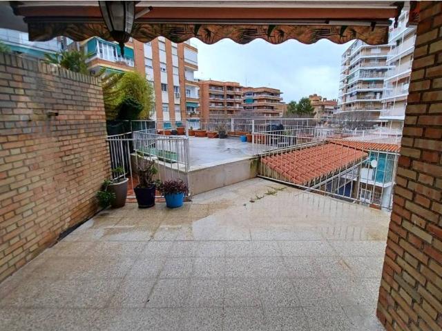 Apartamento en Venta en Parque Lagos
