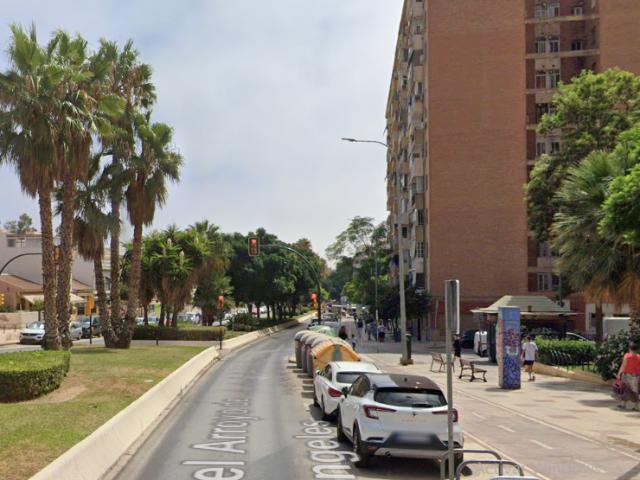 Apartamento en Venta en Parque Victoria Eugenia
