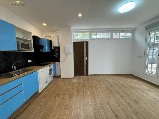 Apartamento en Venta en Parque Victoria Eugenia