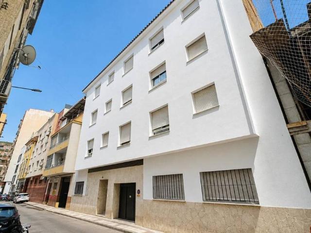 Apartamento en Venta en Parque Victoria Eugenia