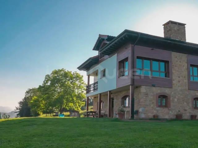 Apartamento en venta en Parres, Asturias Costa Verde