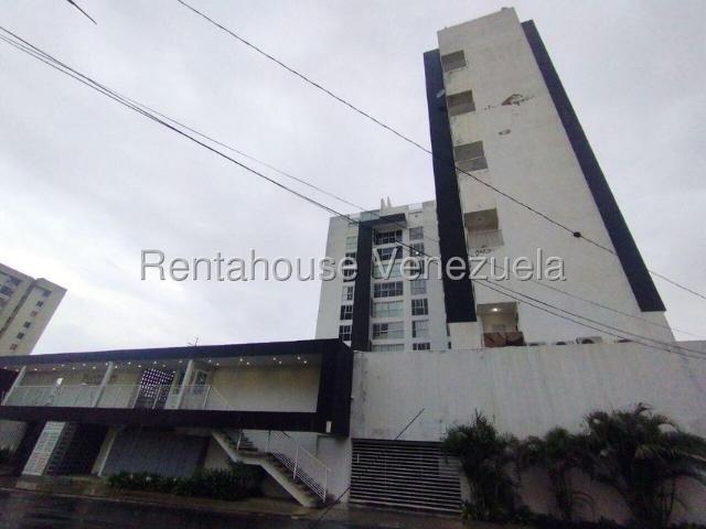 Apartamento en Venta en Parroquia Concepcion, Barquisimeto