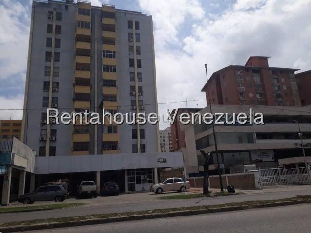 Apartamento en Venta en Parroquia Concepcion, Barquisimeto