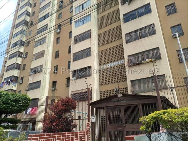 Apartamento en Venta en Parroquia Concepcion, Barquisimeto