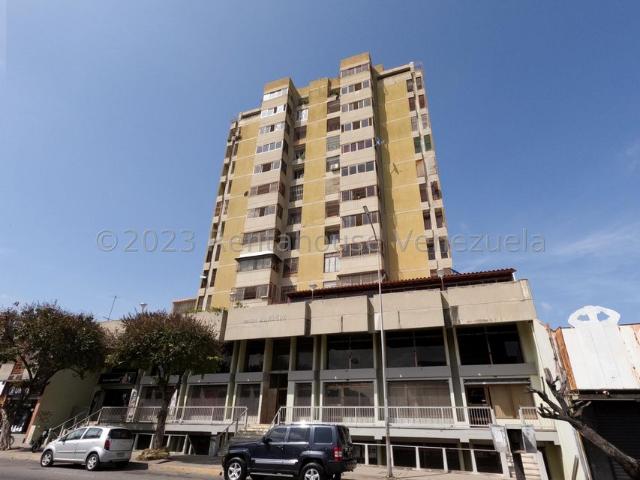 Apartamento en Venta en Parroquia Catedral, Barquisimeto