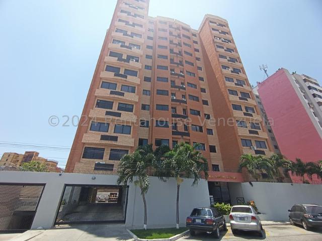 Apartamento en Venta en Parroquia Catedral, Barquisimeto