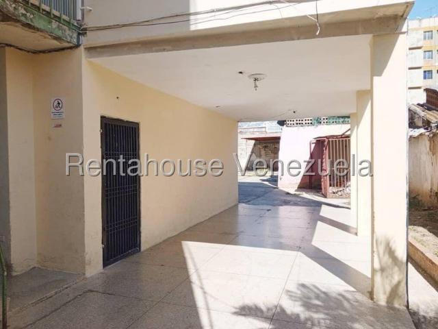 Apartamento en Venta en Parroquia Catedral, Barquisimeto
